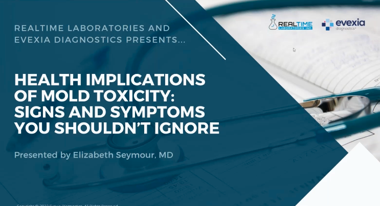 Health Implications of Mold Toxicity: Signs & Symptoms You Shouldn’t Ignore